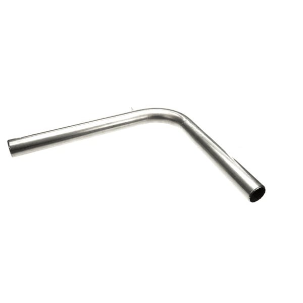 Tube, Weldment, Feed, Wash